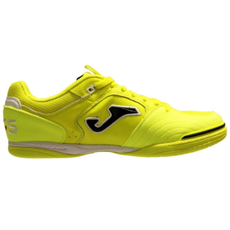 Zapatos de interior Joma Tops Flex Lnfs In M TOPS.LIGA.IN amarillo amarillo