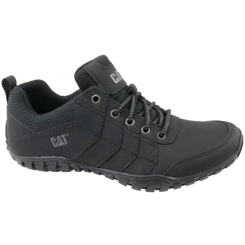 Instrucción Caterpillar M P722309 negro Instrucción Caterpillar M P722309 negro
