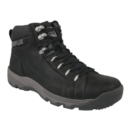 Zapatos Deportivos Caterpillar P719133 negro