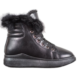 SHELOVET A07b-b negro