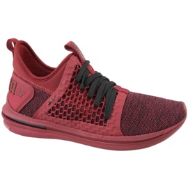 Puma Ignite Limitless Sr Netfit M 190962-02 rojo Puma Ignite Limitless Sr Netfit M 190962-02 rojo