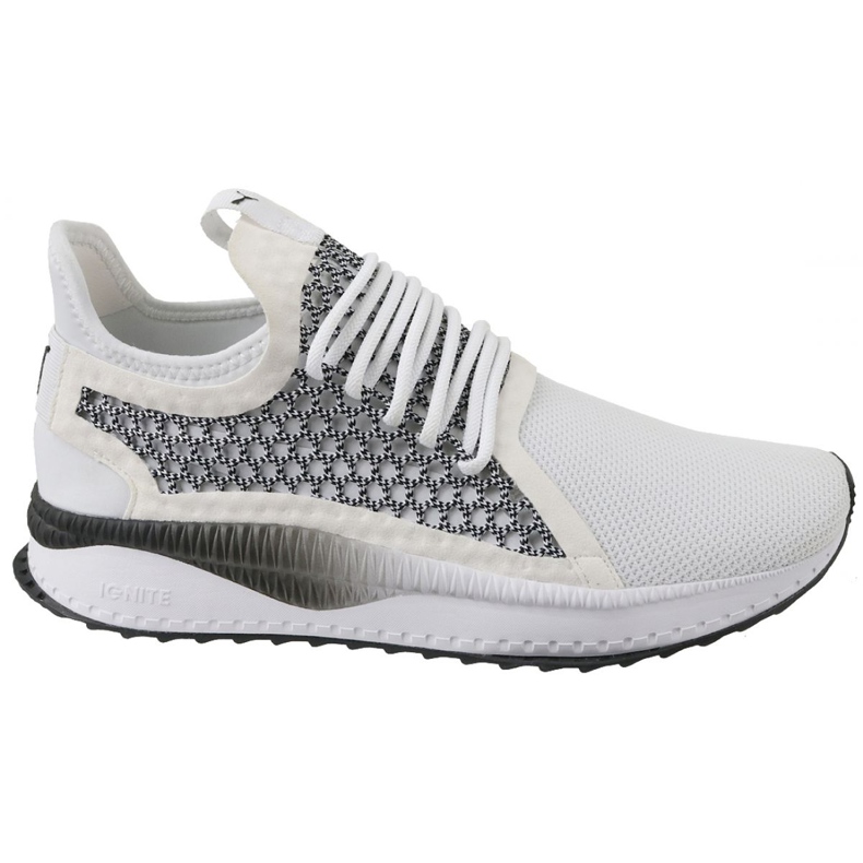 Zapatillas Puma Tsugi Netfit V2 M 365398-01 blanco multicolor multicolor