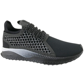 Zapatillas Puma Tsugi Netfit V2 M 365398-02 negro