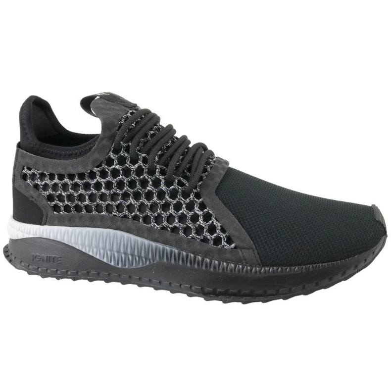 Zapatillas Puma Tsugi Netfit V2 M 365398-02 negro