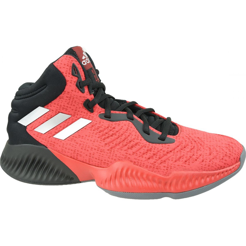 Zapatillas Adidas Mad Bounce 2018 M AH2693 rojo rojo