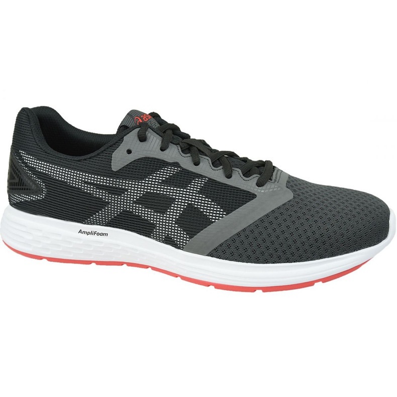 Zapatillas de running Asics Patriot 10 M 1011A131-024 gris Zapatillas de running Asics Patriot 10 M 1011A131-024 gris