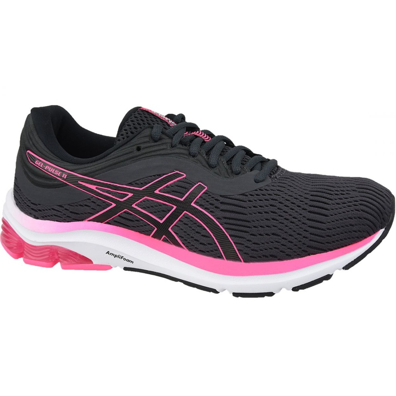 Zapatillas de running Asics Gel-Pulse 11 W 1012A467-021 negro Zapatillas de running Asics Gel-Pulse 11 W 1012A467-021 negro