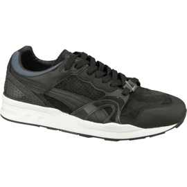 Zapatos Puma Trinomic Mmq XT2 M 356371 01 negro