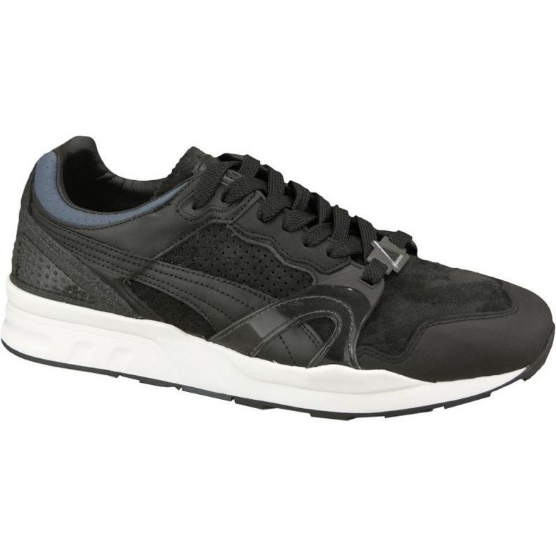 Zapatos Puma Trinomic Mmq XT2 M 356371 01 negro