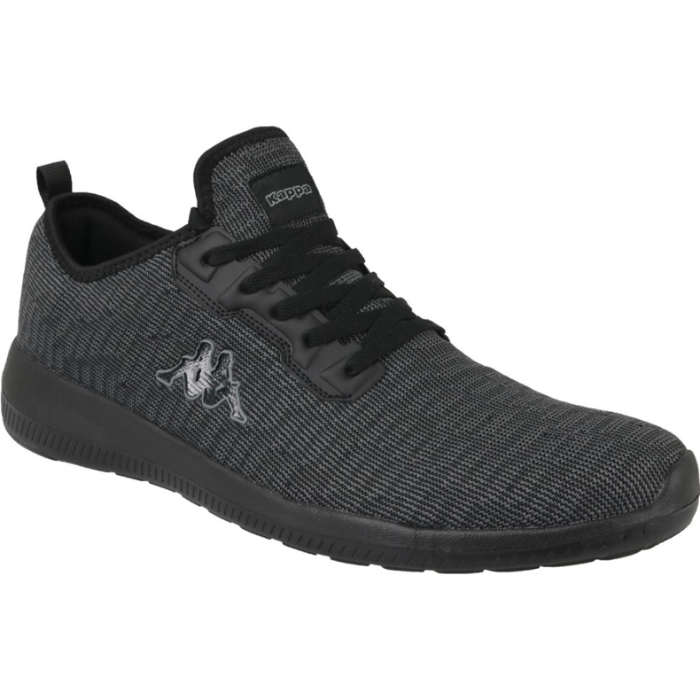 Zapatos Kappa Gizeh Oc XL M 242603XL-1111 negro