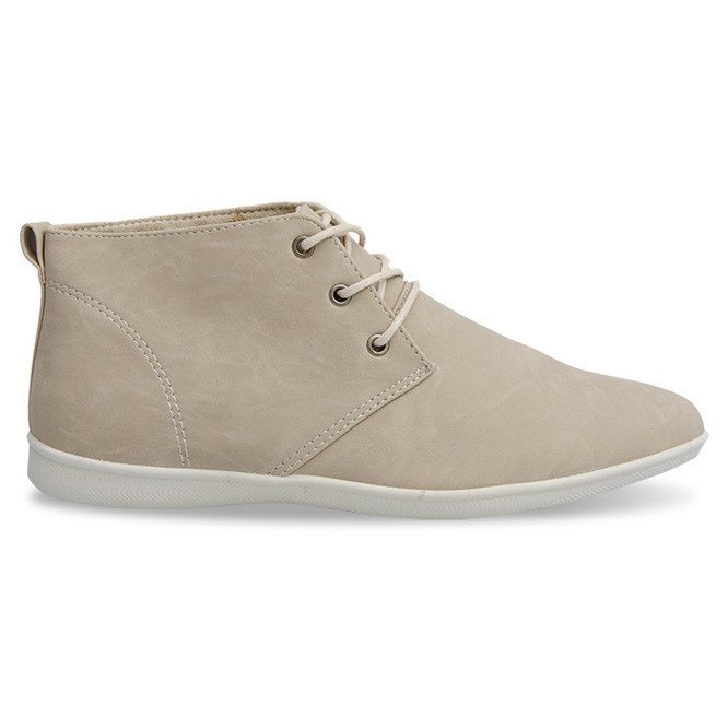 Zapatos elegantes B004-1 Beige