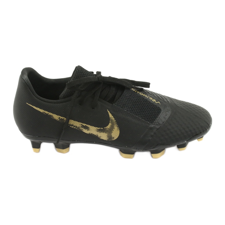 Calzado de fútbol Nike Phantom Venom Academy Fg M AO0566-077 negro