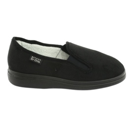 Zapatos de mujer befado pu 991D002 negro