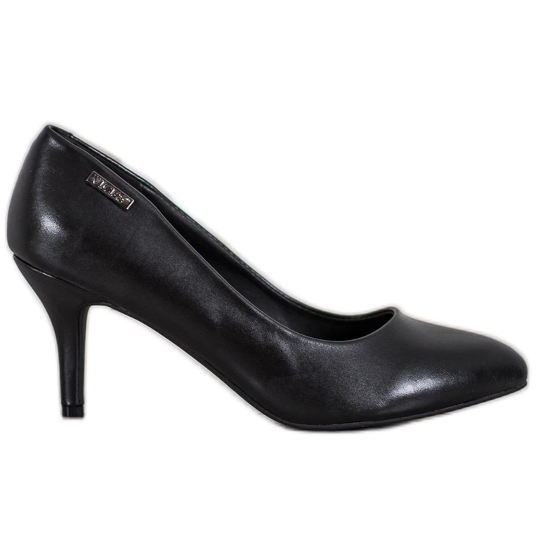 Bombas VICES negro