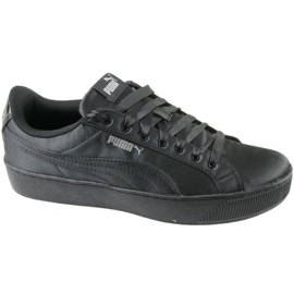 Zapatillas Puma Vikky Platform Ep W 365239-02 negro