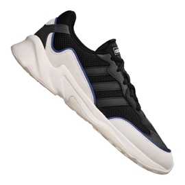 Zapatillas Adidas 20-20 Fx M FU6704 negro