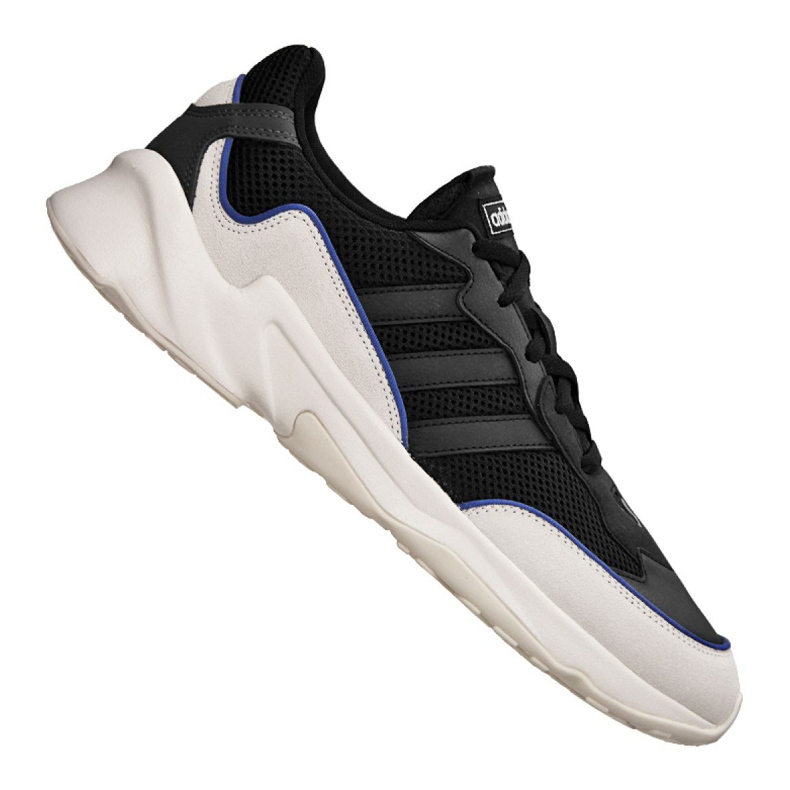 Zapatillas Adidas 20-20 Fx M FU6704 negro