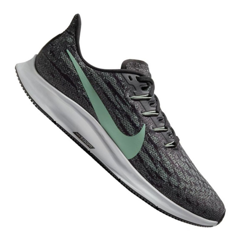 Calzado Nike Air Zoom Pegasus 36 M AQ2203-011 gris verde