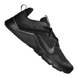 Calzado Nike Legend Essential M CD0443-004 negro