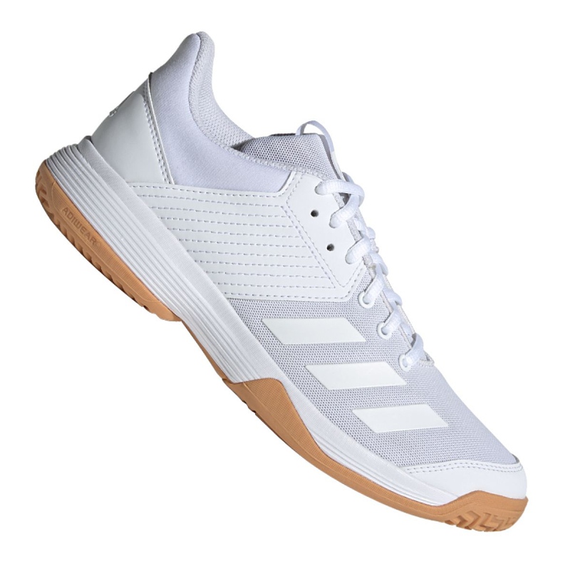 Adidas Ligra 6 W D97697 blanco blanco