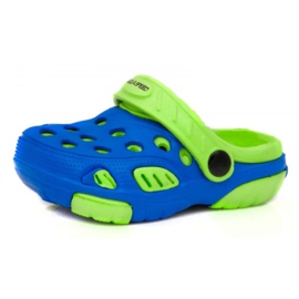 Aqua-Speed ​​Lido Jr.40859-40863,42244 azul verde