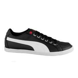 Puma Hurricane Fs 2 M 352717 02 negro