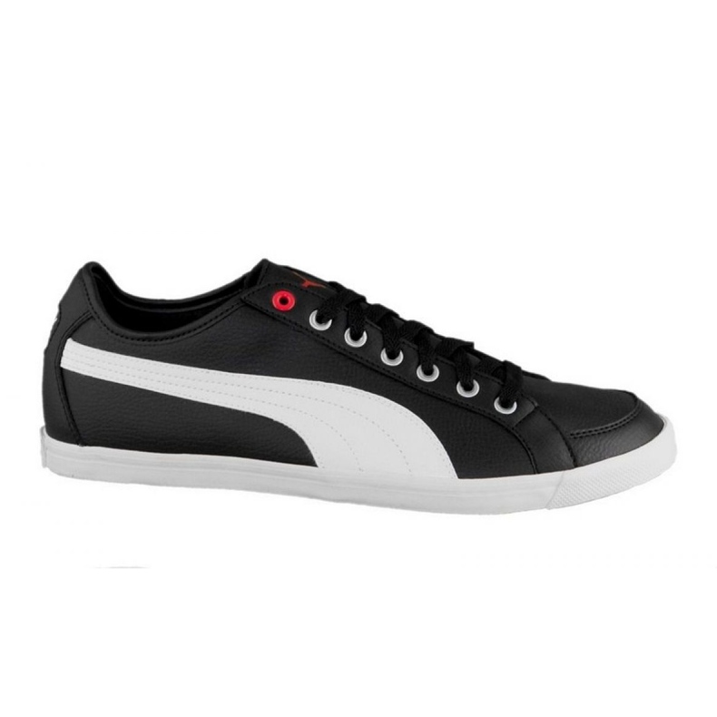 Puma Hurricane Fs 2 M 352717 02 negro
