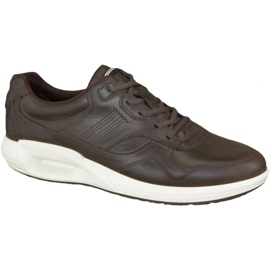 Zapatos Ecco CS16 M 44000402072 marrón Zapatos Ecco CS16 M 44000402072 marrón