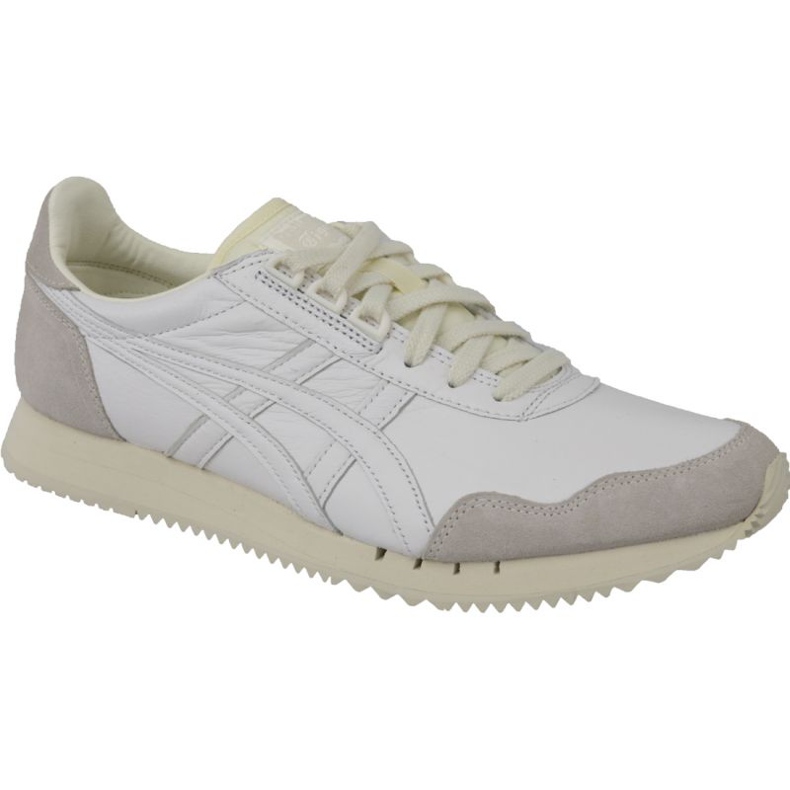 Asics Zapatillas Onitsuka Tiger Dualio W D6L1L-0101 blanco Asics Zapatillas Onitsuka Tiger Dualio W D6L1L-0101 blanco