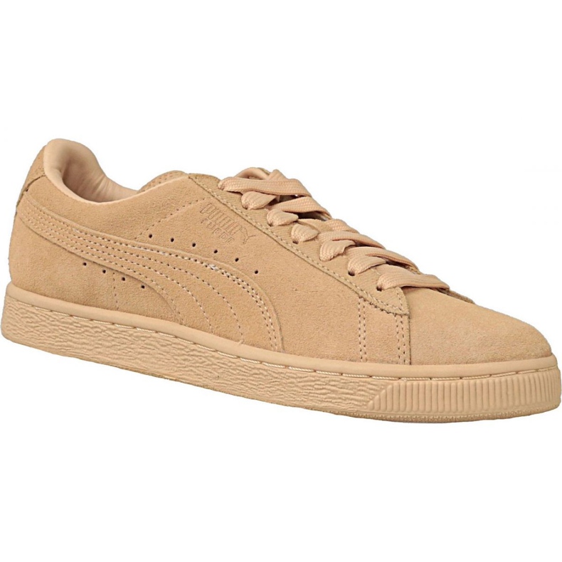 Puma Suede Classic Tonal W 362595 02 naranja