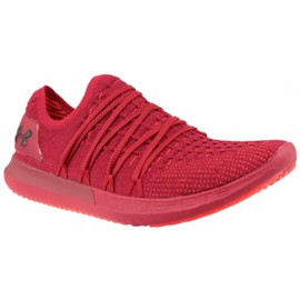 Tirachinas Under Armour Speedform 2 M 3000007-600 rojo