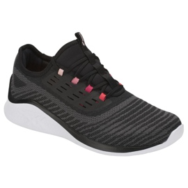 Asics FuzeTora Twist W 1022A005-001 negro Asics FuzeTora Twist W 1022A005-001 negro