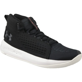 Zapatillas Under Armour Torch M 3020620-001 negro negro