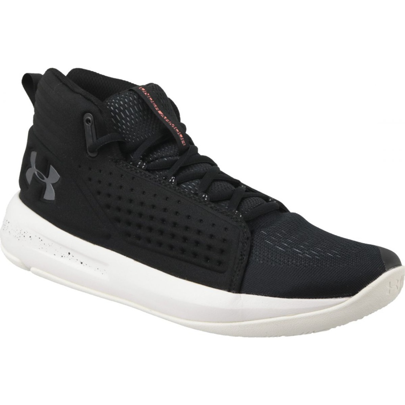Zapatillas Under Armour Torch M 3020620-001 negro negro Zapatillas Under Armour Torch M 3020620-001 negro negro