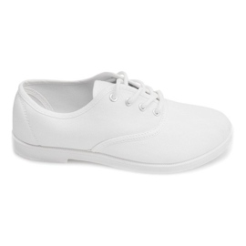 Zapatillas Low C91 Blanco