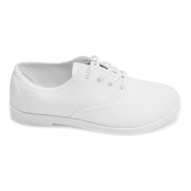 Zapatillas Low C91 Blanco