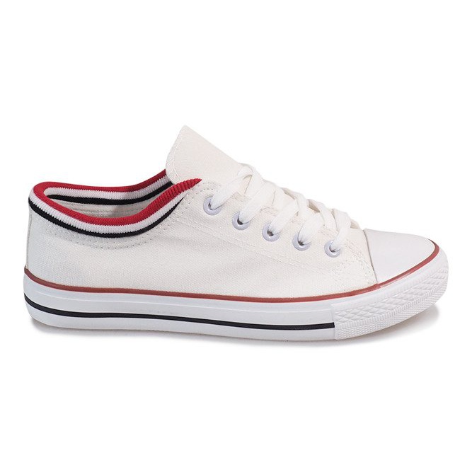 Deportivas crema B82-4 multicolor Deportivas crema B82-4 multicolor