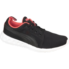 Puma Carson Runner Wn W 188033 05 negro