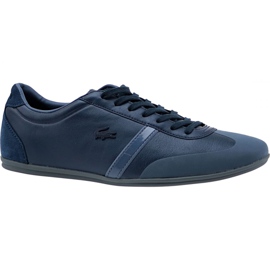 Lacoste Mokara 416 M CAM0023003 azul marino