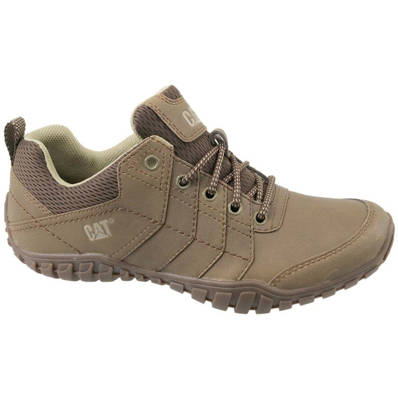 Instrucción Caterpillar M P722311 beige