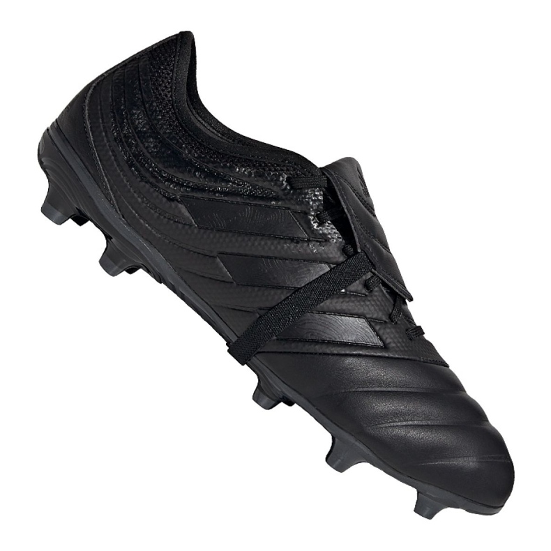 Zapatillas Adidas Copa Gloro 20.2 Fg M G28630 negro negro