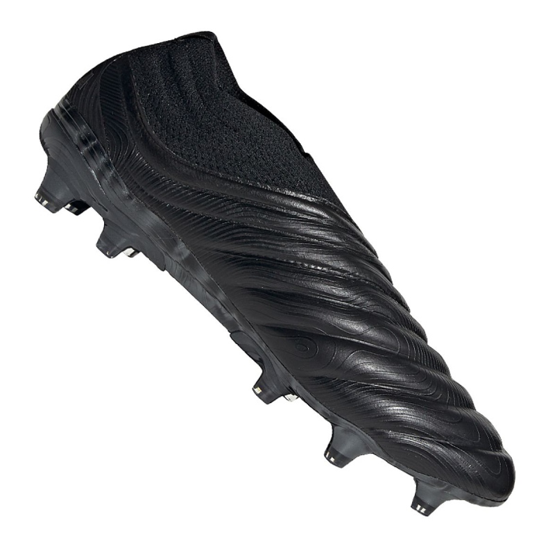 Adidas Copa 20+ Fg M G28740 negro negro