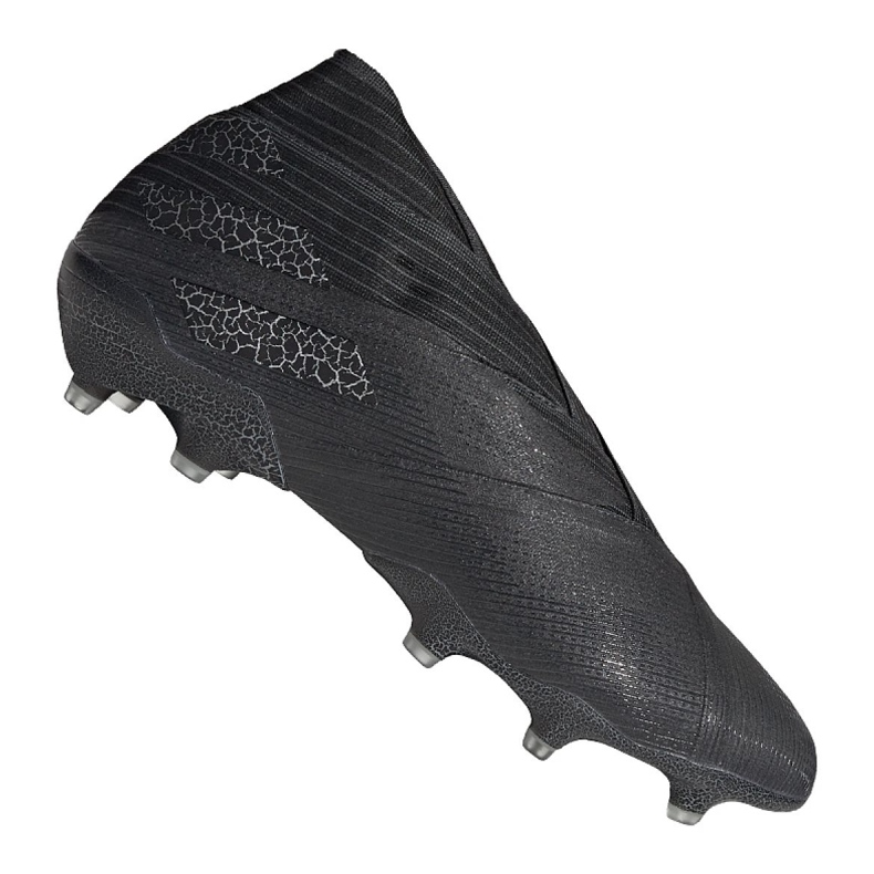 Zapatillas Adidas Nemeziz 19+ Fg M EG7321 negro negro