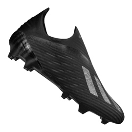 Zapatillas Adidas X 19+ Fg M EG7139 negro negro