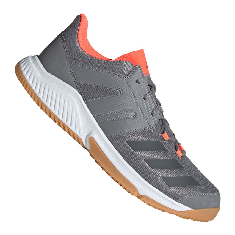 Zapatillas Adidas Essence M FU9176 gris gris