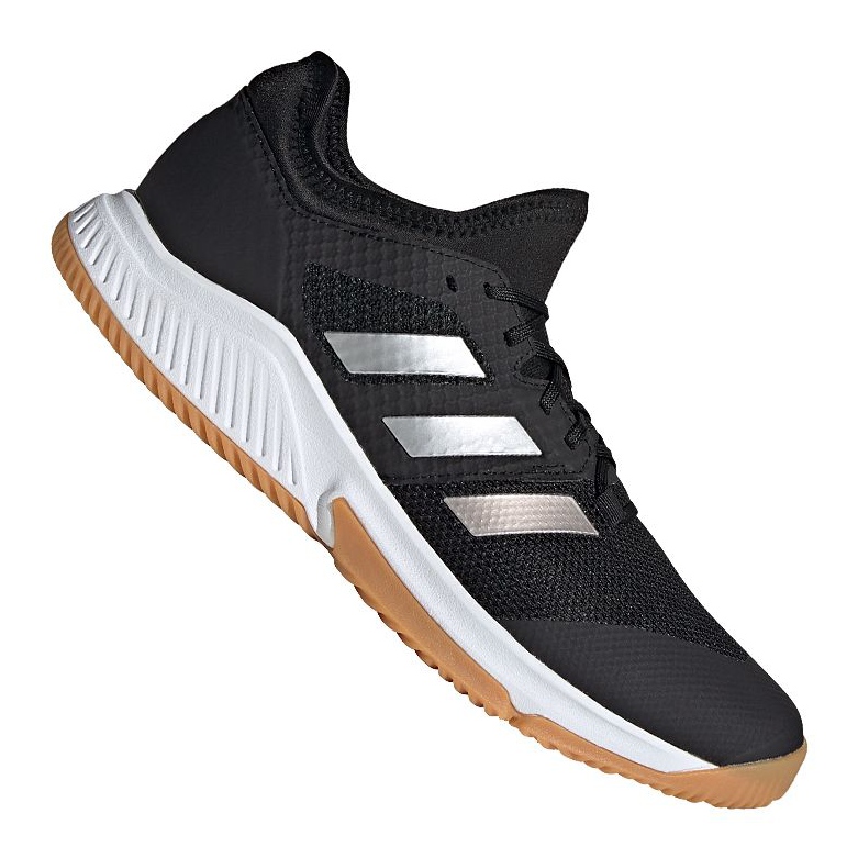 Zapatillas Adidas Court Team Bounce M EF2642 negro negro