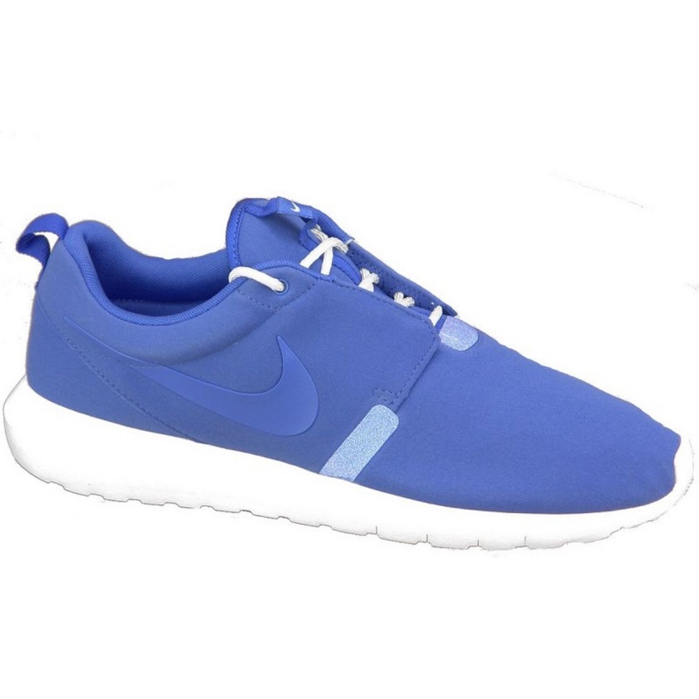 Zapatilla Nike Rosherun M 631749-441 azul
