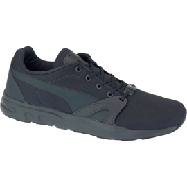 Zapatos Puma Trinomic Xt SM 359135 14 azul marino Zapatos Puma Trinomic Xt SM 359135 14 azul marino
