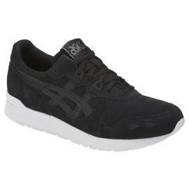 Zapatillas Asics Gel-Lyte W HL7F2-9090 negro Zapatillas Asics Gel-Lyte W HL7F2-9090 negro