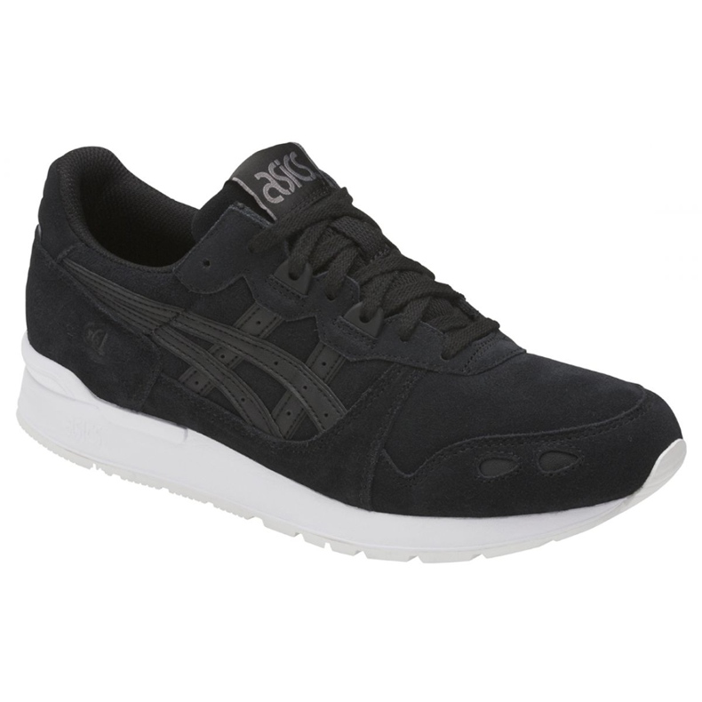 Zapatillas Asics Gel-Lyte W HL7F2-9090 negro Zapatillas Asics Gel-Lyte W HL7F2-9090 negro